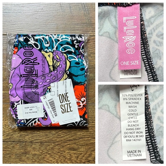 LLR OS Disney Villain Bundle (2) - Picture 9 of 9